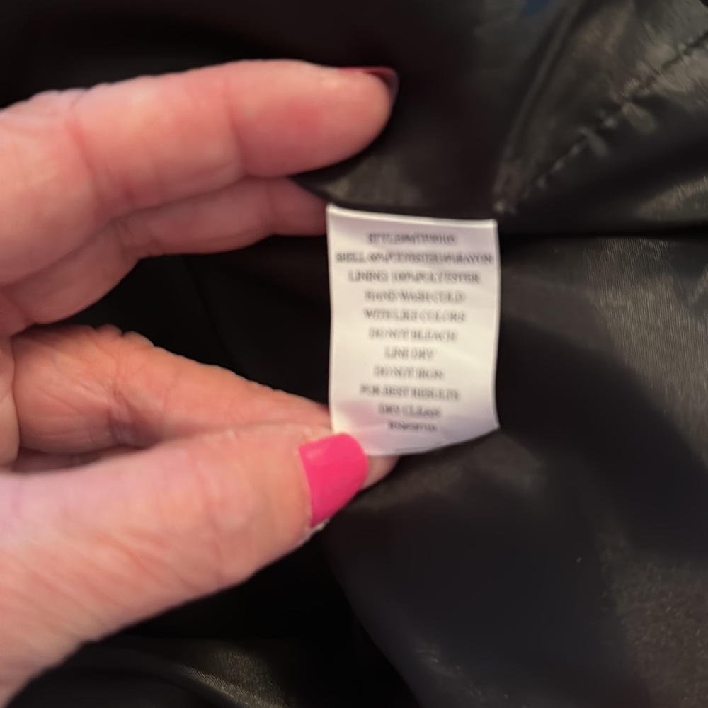 Elementz Jacket - image 3